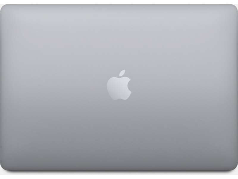 Apple MacBook Air 13 Spacegrau M1 8-Core 8GB 256G MGN63D/A