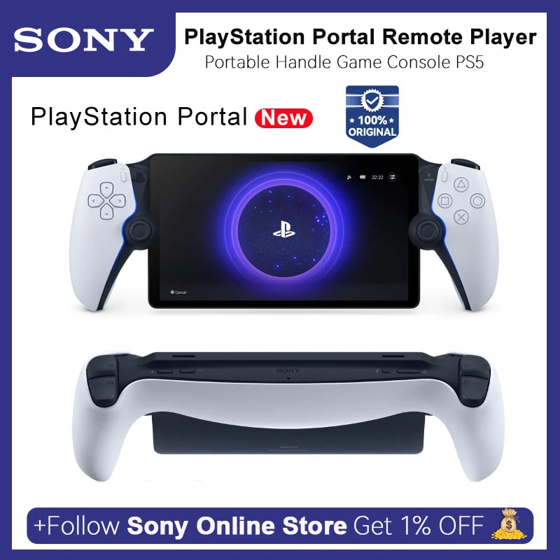 How to Set Up PlayStation Portal For Remote Play with PS5