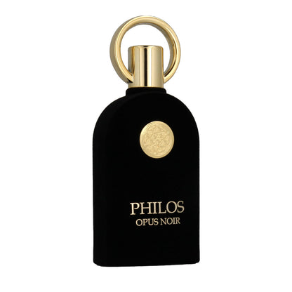 Parfum Unisexe Maison Alhambra EDP Philos Opus Noir 100 ml