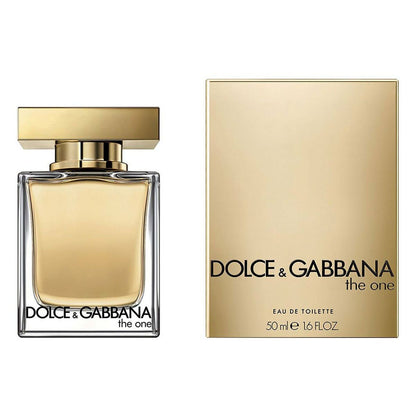Parfum Femme Dolce & Gabbana EDP The One 50 ml