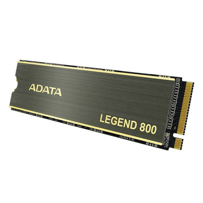 Disque dur Adata ALEG-800-2000GCS M.2 2 TB SSD