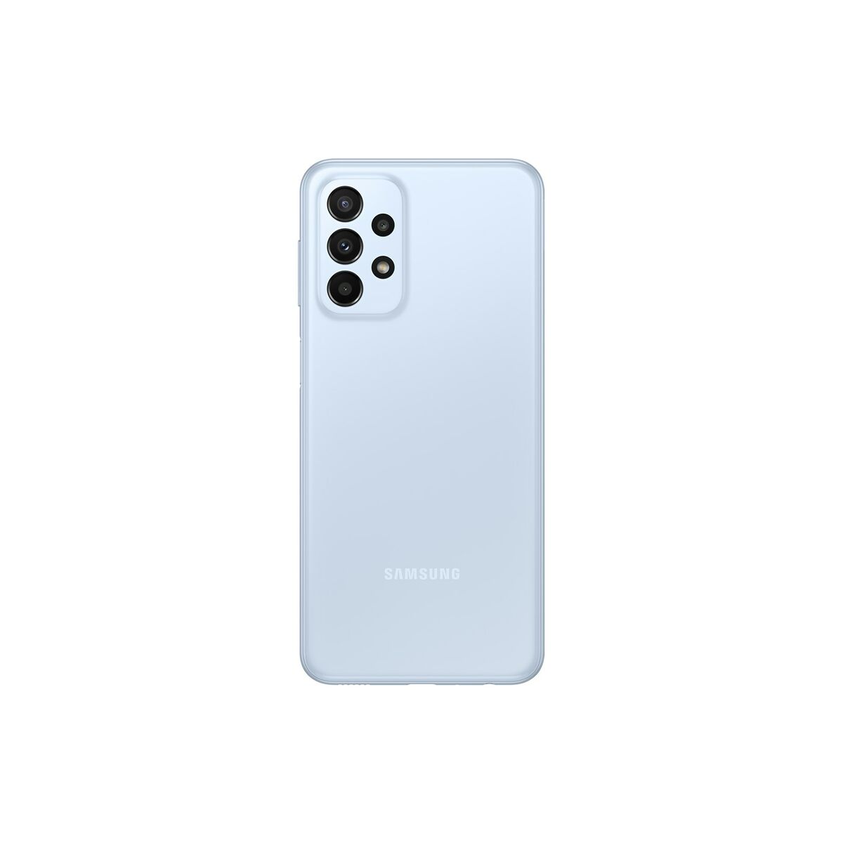 Smartphone Samsung Galaxy A23 6,6" Bleu 4 GB RAM 64 GB