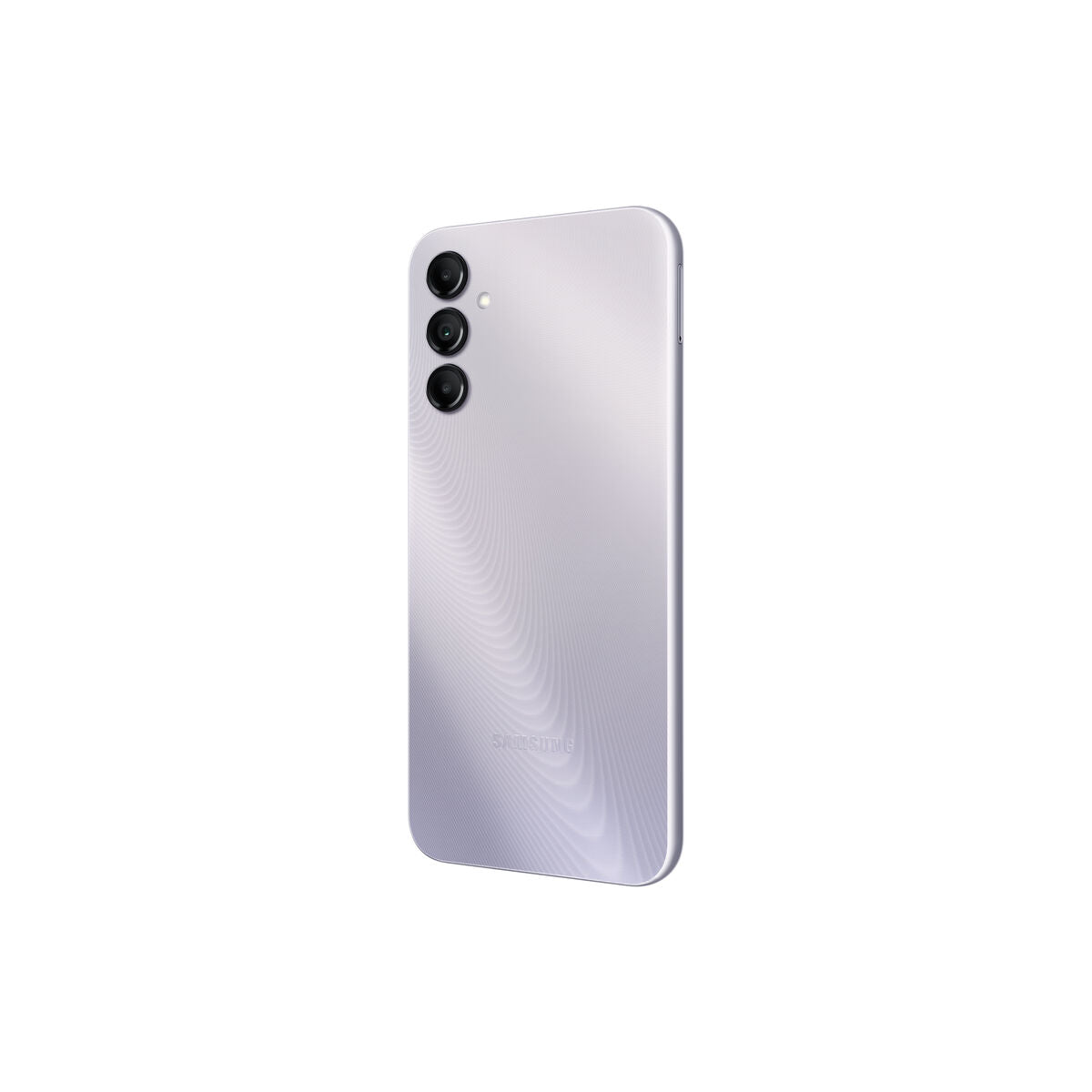 Smartphone Samsung Galaxy A14 5G Argenté 4 GB RAM 6,6" 64 GB