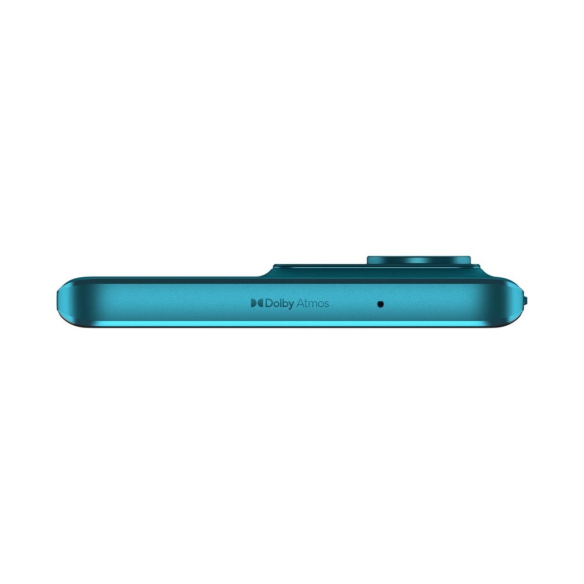 Smartphone Motorola Edge 40 Neo 6,55" 256 GB 12 GB RAM Mediatek Dimensity 1050 Bleu