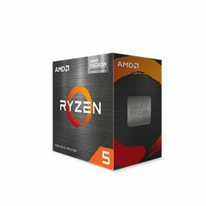 Processeur AMD Ryzen 5 5600G 19 MB Hexa Core 4,4 Ghz AMD AM4
