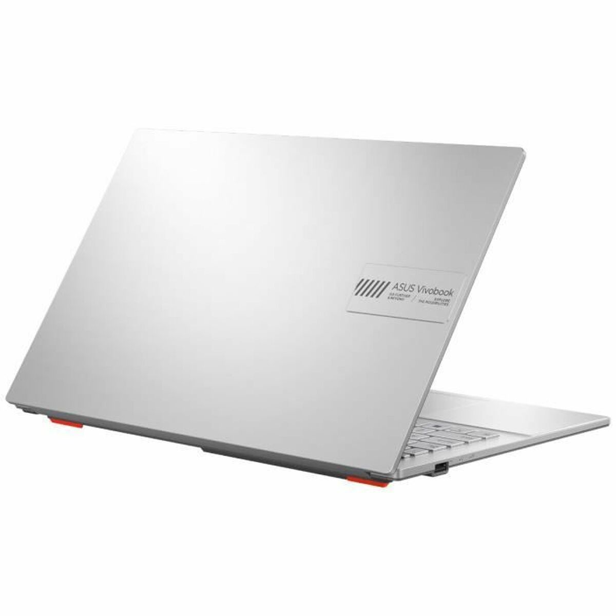 Ordinateur Portable Asus VivoBook 15 S1504 15,6" Intel Core i3 N305 8 GB RAM 512 GB SSD