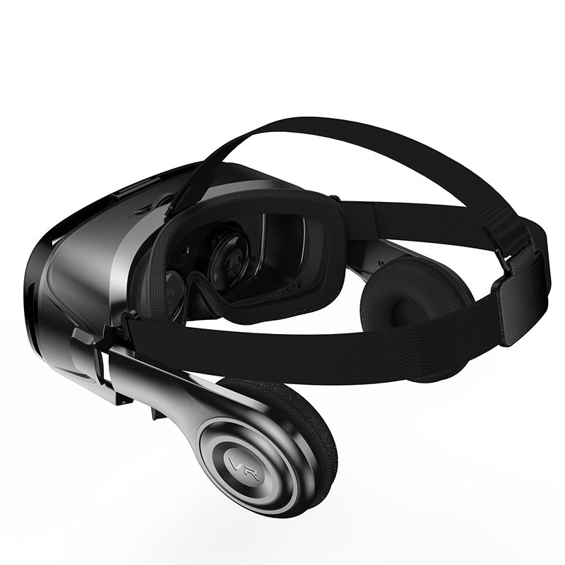 G300 Smart VR Lunettes 3D Casque de Réalité Virtuelle - eShopinvi™