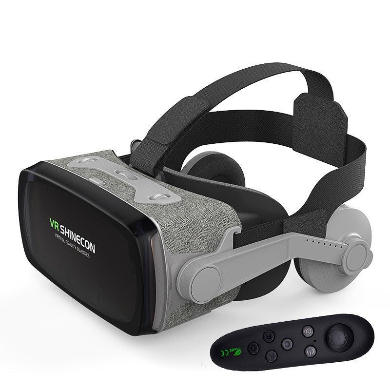 Lunettes VR Thousand Fantasy Réalité Virtuelle 9ème Génération - eShopinvi™