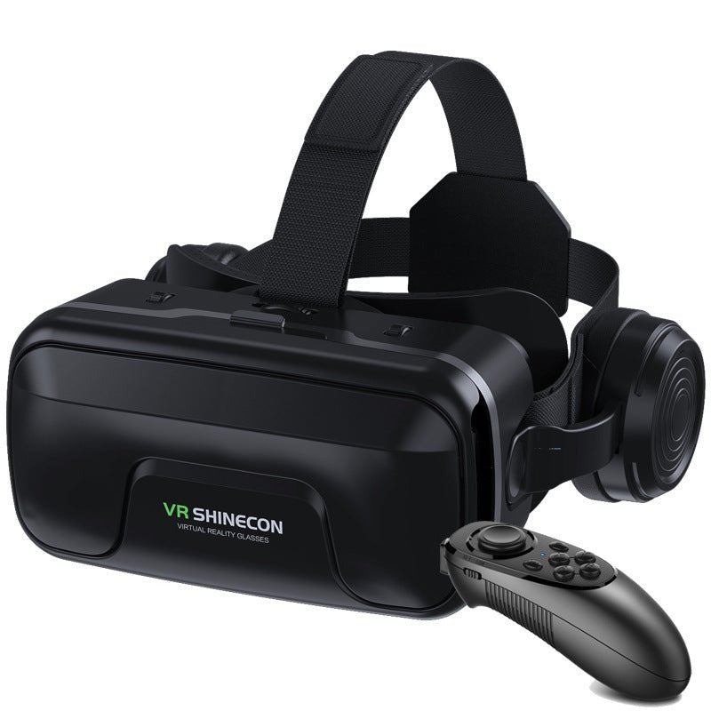 Lunettes VR Thousand Phantom 6ème génération G04E, version casque - eShopinvi™