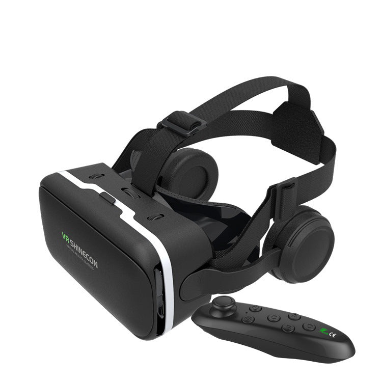 Lunettes VR Thousand Phantom 6ème génération G04E, version casque - eShopinvi™